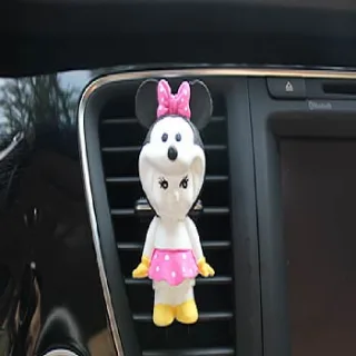 쥐순이 석고방향제