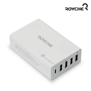 로이체 PD퀵차저 RPD-50Q