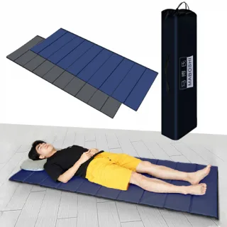 접이식 캠핑매트