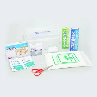 메디콜11호(10종)