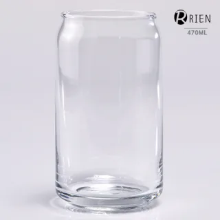 리엔 비어캔 글라스 470ml / 16온스