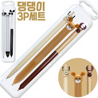 댕댕이 3P세트