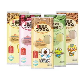 뽀로로국수 1p