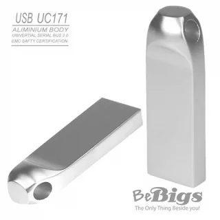 비빅스 메탈USB메모리 UC171 4G-64G