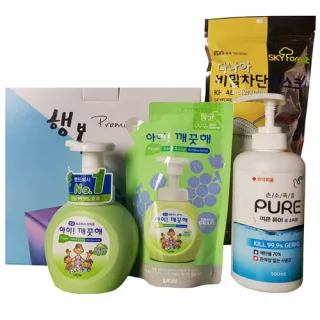 방역예방 기획세트 B타입
