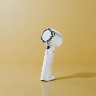 아이쿨러 바라마 쿨링 선풍기, 에어 급속냉각 휴대용 미니 선풍기