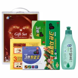 홈매니저 주방P호