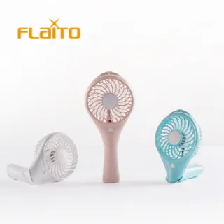 플라이토 베이직 휴대용선풍기