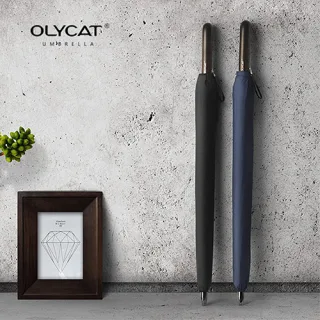 생활더봄 OLYCAT 24K 프리미엄 골프 수동 장우산