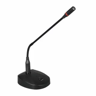 PLEOMAX 플레오맥스 PLM-701 pro 방송용 스탠드 마이크