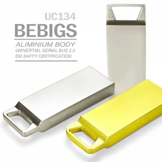 비빅스 메탈USB UC134 4G-64G