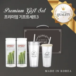 [맘젬]프리미엄 기프트세트3
