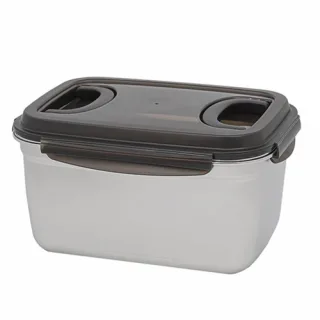 노르딕키친 고급 스텐밀폐용기 9500ml
