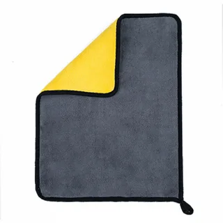 모모카멜 투톤 다용도 양면 수건 대형 30*60cm (