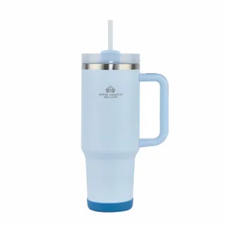 영국R. 보온/보냉 빅머그텀블러 1200ml 라이트블루
