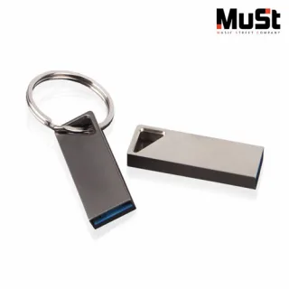 뮤스트 메탈빔 USB 3.0 메모리, 16GB~256GB