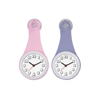 물방울 주방욕실시계 821E