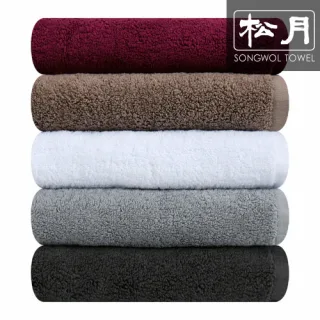 송월 호텔 베리코 타올 170g