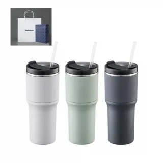 락앤락 텀블러 메트로 드라이브 650ml (2P세트) 