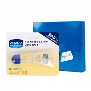 바세린 립 어드밴스 10ml