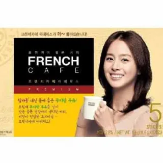 프렌치카페믹스 프리미엄5T