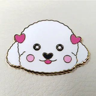 주문제작형 뱃지