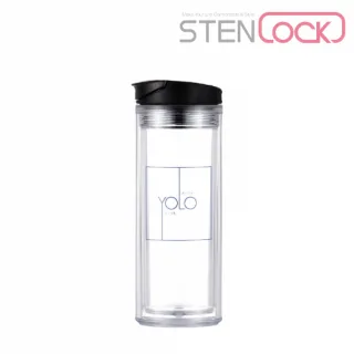스텐락 스마트 텀블러 450ml