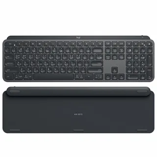로지텍 코리아 정품 키보드 MX KEYS