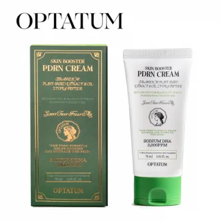 옵타움 OPTATUM 피부개선 저자극 스킨 부스터 PD