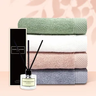 [소프트홈] 디퓨저세트01 (40수코마사160g+디퓨저50ml)