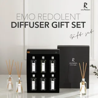 이모 레돌란트 디퓨져 선물세트 100ml x 6