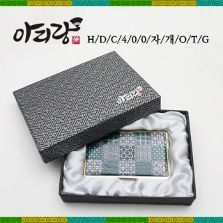 아리랑 HDC400 자개 OTG(32G~64GB)
