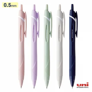 [유니] uni제트스트림 150 소프트 볼펜 0.5mm