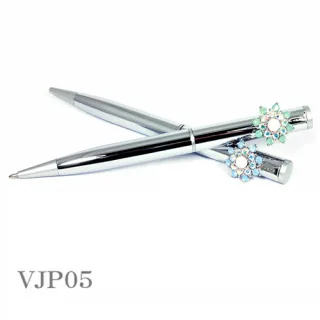 스와로브스키 크리스탈 베르티니 볼펜VJP-05
