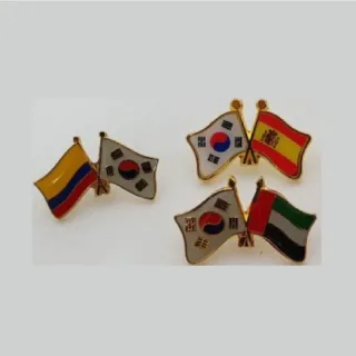 주문제작형 뱃지
