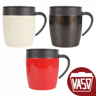 바쏘 ST-0046 스텐컵 350ml