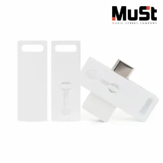 뮤스트 아이원 OTG C-TYPE USB 2.0 메모리, 16GB~128