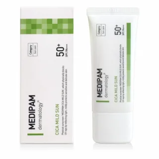 메디팜 시카 마일드 선 35g
