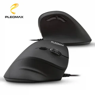 PLEOMAX 플레오맥스 MO-ER300 유선 버티컬 