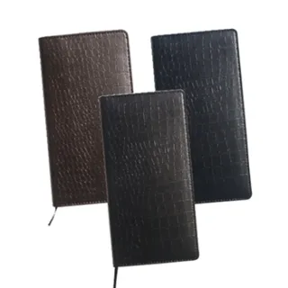 48절 크록 수첩