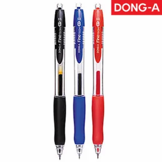 동아 파인테크RT (0.3/0.4/0.5mm) 완성품