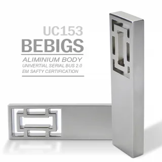 비빅스 메탈USB UC153 4G-64G