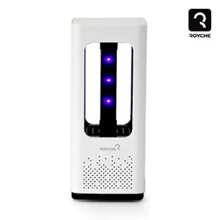 로이체 친환경 해충 포집기 모기퇴치기 IK-02