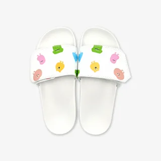 주문제작 사무실슬리퍼 외출슬리퍼 MF3883