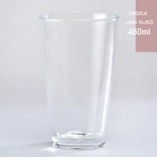 드리즐 롱글라스 460ml / 16온스