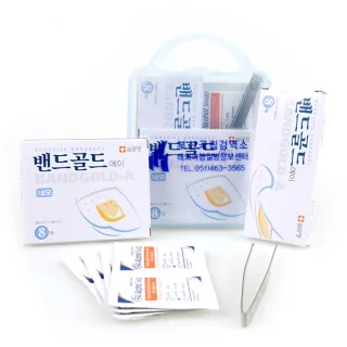 메디박스365 포켓2호(5종)