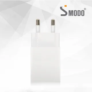 [에스모도] MS-210 듀얼 고속충전 아답터(2.0A
