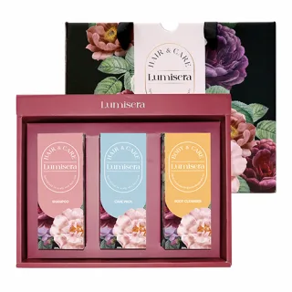 루미세라 프리미엄세트 (샴푸500ml,케어팩500ml,