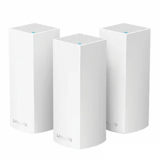 링크시스 WHW0303 AC2200 GIGA WiFi 