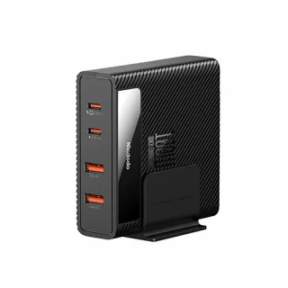 맥도도 GaN PD3.0 PPS 100W 초고속 4포트